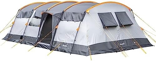 Les meilleures tentes tipi indiennes pour 12 personnes