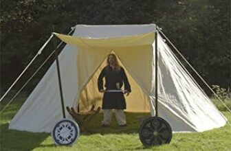 Les meilleures tentes Viking de Battle-Merchant: Un guide d’achat complet