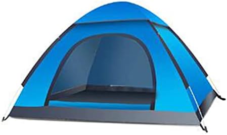 Les meilleures tentes de plage et de camping pour 2-3 personnes