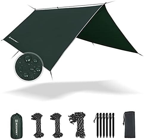 Les meilleures tentes de camping V VONTOX : guide d’achat complet