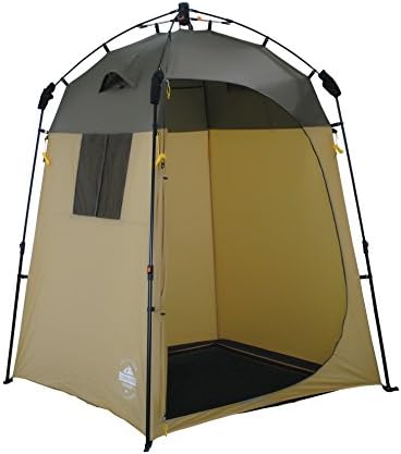 Les Meilleures Tentes de Vestiaire et Toilettes de Camping vidaXL en Camouflage