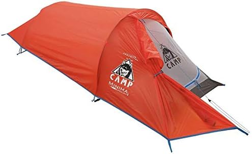 Meilleures tentes légères pour le camping : Camp Minima SL 2P  Uni