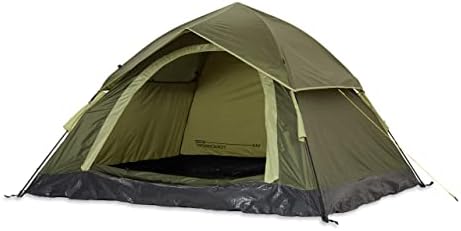 Les meilleures tentes de camping pop-up pour 3 personnes