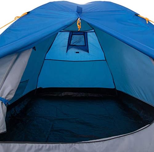 Les Meilleures Tentes Qisan Automatiques pour Camping en Famille