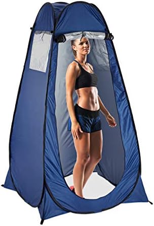Les meilleures tentes de douche de camping d’Outsunny