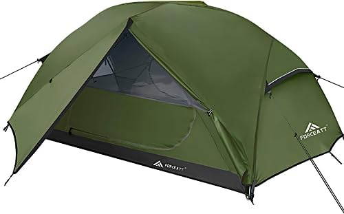 Les meilleures tentes de camping pour 2-3 personnes – Imperméable & Ventilée