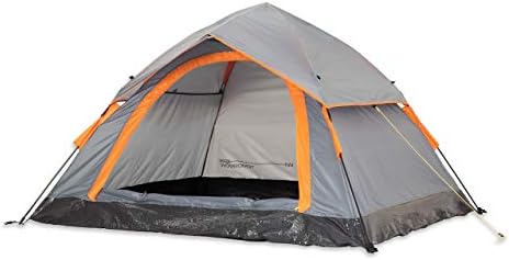 5 meilleures tentes de camping Lumaland pour 3 personnes – Guide d’achat