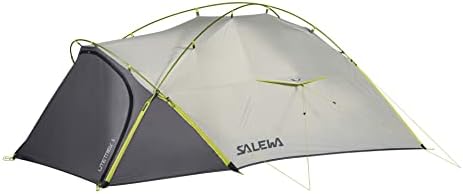 Les meilleures tentes de randonnée SALEWA Litetrek II sur le marché