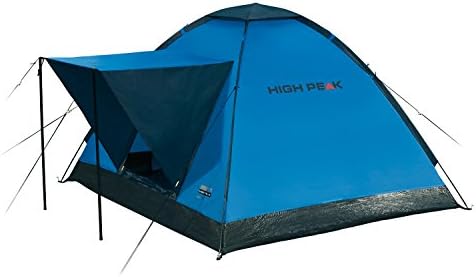 Top 5 tentes de randonnée légères pour le camping en plein air