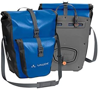 Les Meilleurs Coffres de Voiture VAUDE Drive Trunk Disponibles