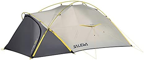 Les meilleures tentes de randonnée: SALEWA Litetrek II