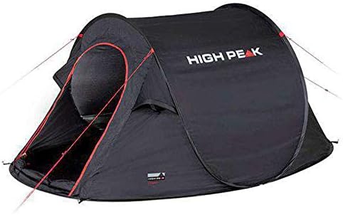 Top 5 Tentes Cadre Léger High Peak Minilite pour l’Extérieur