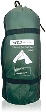 Les tentes pyramidales DD SuperLight : guide d’achat et comparatif