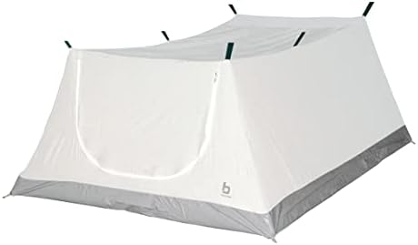Les meilleures tentes d’intérieur pour caravane pliante de Bo-Camp