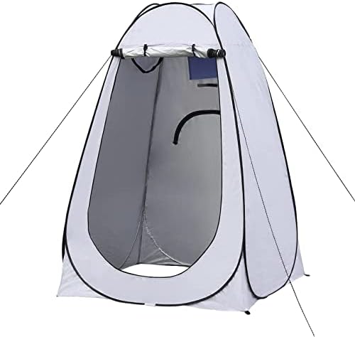 Les meilleures tentes de douche de camping pour une expérience en plein air ultime