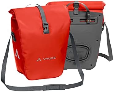 Les meilleures solutions de rangement pour voiture: Sac de coffre VAUDE Drive