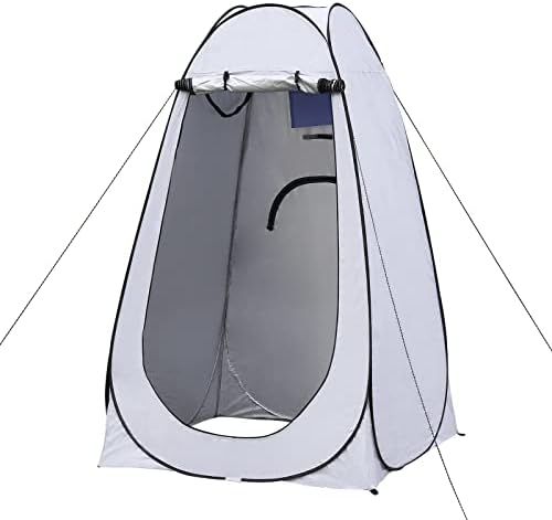 Les meilleures tentes à langer pop-up pour l’extérieur : idéales pour camping, pique-nique, plage et plus