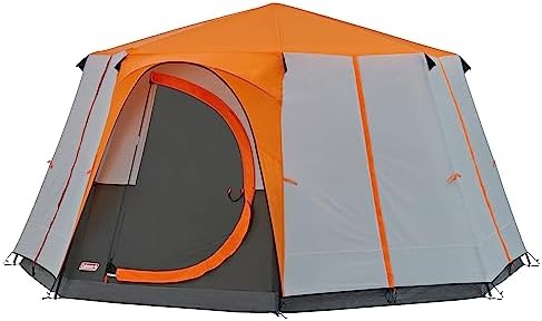 Les meilleurs tentes dôme pour une expérience de camping unique