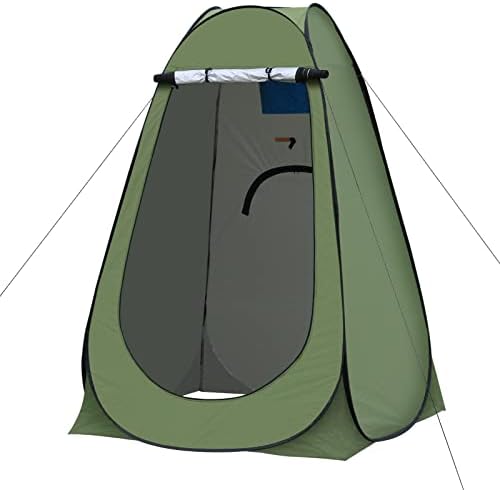 Les meilleures tentes à langer pop-up d’extérieur pour toutes les activités en plein air
