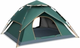 Les Meilleures Tent­es Escamotables pour le Camping