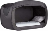Les meilleures tentes pop-up pour adultes et enfants: cabanes intérieures, tentes sensorielles et tunnels pour lit.