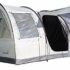 Les meilleures tentes tunnel pour camping familial : Skandika Helsinki 6 pers.