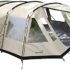 Les meilleurs lits d’extérieur surélevés avec toit pour le camping – Skandika Haug : tente-lit 2 pers., matelas imperméable et gonflable