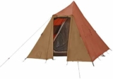 Comparatif des tentes Nordisk Otra 2 PU : Un examen détaillé des caractéristiques
