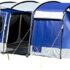 Les meilleures tentes Easy Camp Palmdale 400 pour les adultes, Gris/Argent