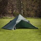 Revue de produits : Tente pyramidale ultra-légère DD SuperLight