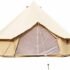 Guide des meilleures tentes mongoles VEVOR Tente Mongole: Évaluation et comparaison