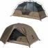 Les meilleures tentes Saxon Jorvik pour une expérience de camping authentique