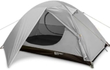Les Meilleures Tentes de Camping 2 Personnes en Camouflage: Légères, Ventilées, et Pratiques