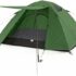 Les meilleures tentes de camping familiales dôme pour 8 personnes d’Outsunny