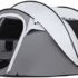 Les meilleures tentes de camping ultralégères pour 2 personnes: Imperméables et fiables