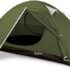 Les meilleures tentes Forceatt pour le camping : 2-3 personnes, imperméables & ventilées
