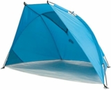 Les meilleures tentes de plage portables pour une protection optimale