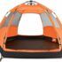 Les Meilleures Tentes de Douche Extérieure pour le Camping: Linsition Tente Pliante Mobile et Durable.