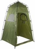 Les Meilleures Tentes de Douche Extérieure pour le Camping: Linsition Tente Pliante Mobile et Durable.