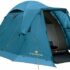 Les meilleures tentes tunnel pour un camping confortable et pratique.