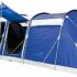 Les meilleures tentes de camping Skandika Egersund: 5/7 personnes, technologie Sleeper, tapis de sol cousu