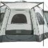 Comparatif des tentes de camping familiale Outsunny : spacieuse, légère et étanche