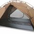 7 tentes de yourte pyramidale pour un séjour en famille au style glamping