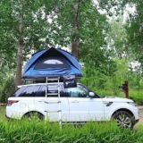 Les meilleures tentes gonflables pour toit de voiture UNISTRENGH : Une solution pratique pour vos aventures