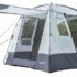 Les meilleures tentes grande taille Highlander Blackthorn XL pour des aventures en plein air