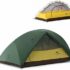Les meilleures tentes de camping familiales – Tente dôme 8 personnes par Outsunny.