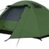 Les meilleures tentes de camping avec toit solaire et couverture anti-pluie.