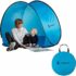 Comparatif de tentes de douche Relaxdays pour le camping: Modèles Pop-Up