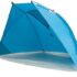 Les meilleures tentes de plage hydrauliques pour 4-6 personnes: Glymnis Tente de plage Pop Up
