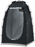 Les meilleures tentes de douche et de toilettes de camping: pratiques, protégées du soleil, faciles à monter